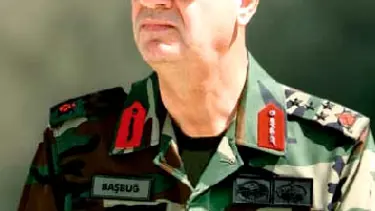 Başbuğ'a göre tek çıkar yol...