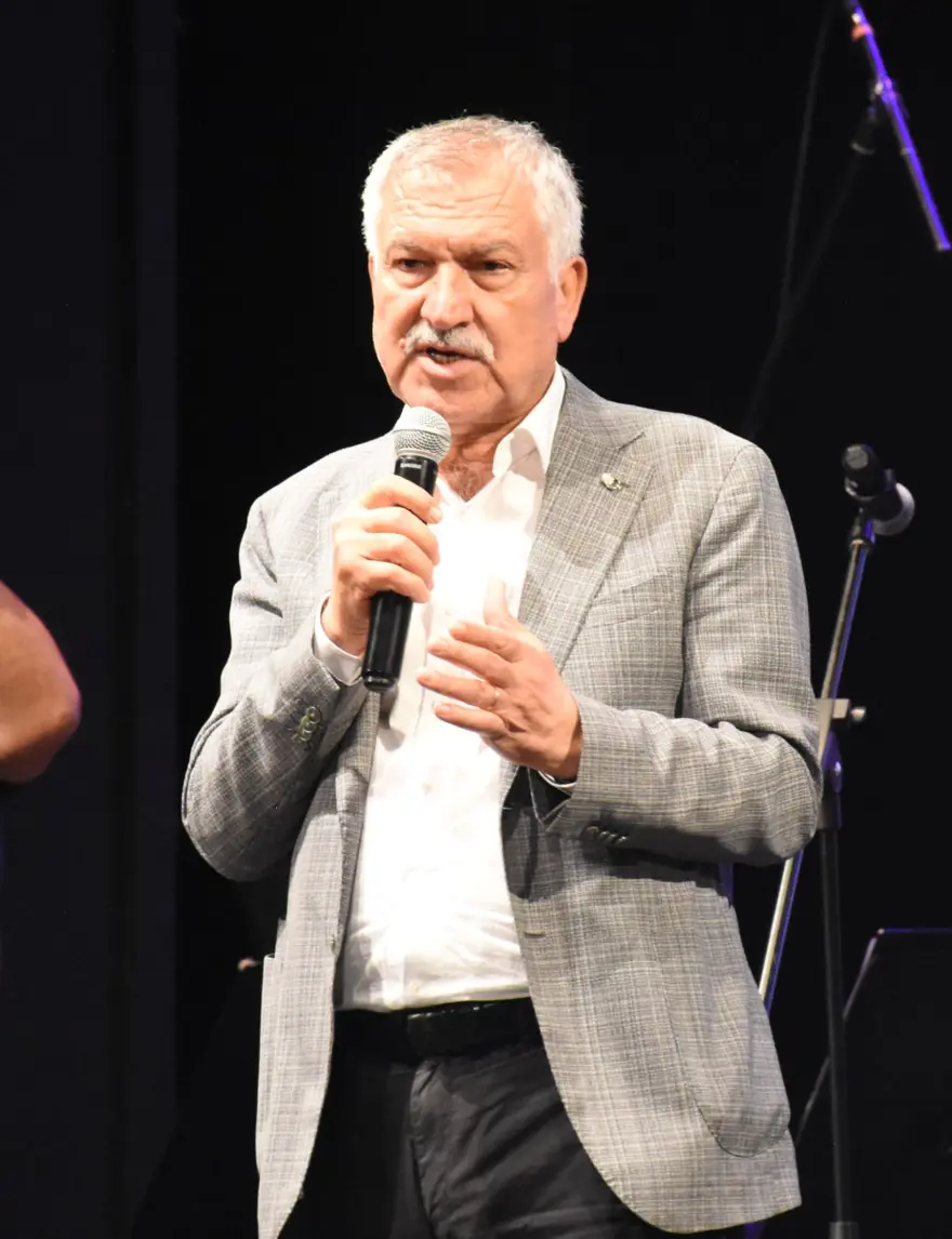 "ALTIN KOZA TÜRKİYE'NİN OSCAR'IDIR" 3