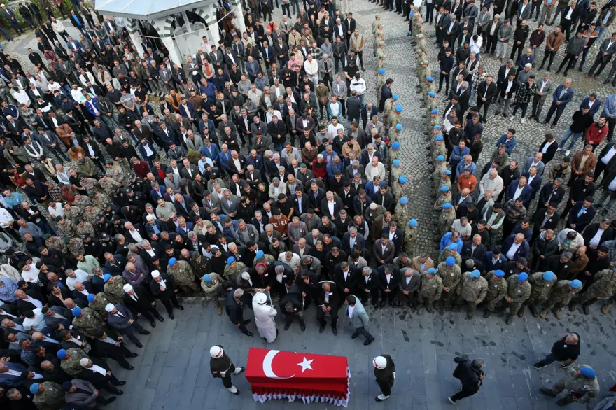 Şeyda polisin katilinin ifadesi ortaya çıktı: "Tutuksuz yargılayın" 18 Şeyda polisin katilinin ifadesi ortaya çıktı: "Tutuksuz yargılayın" 18
