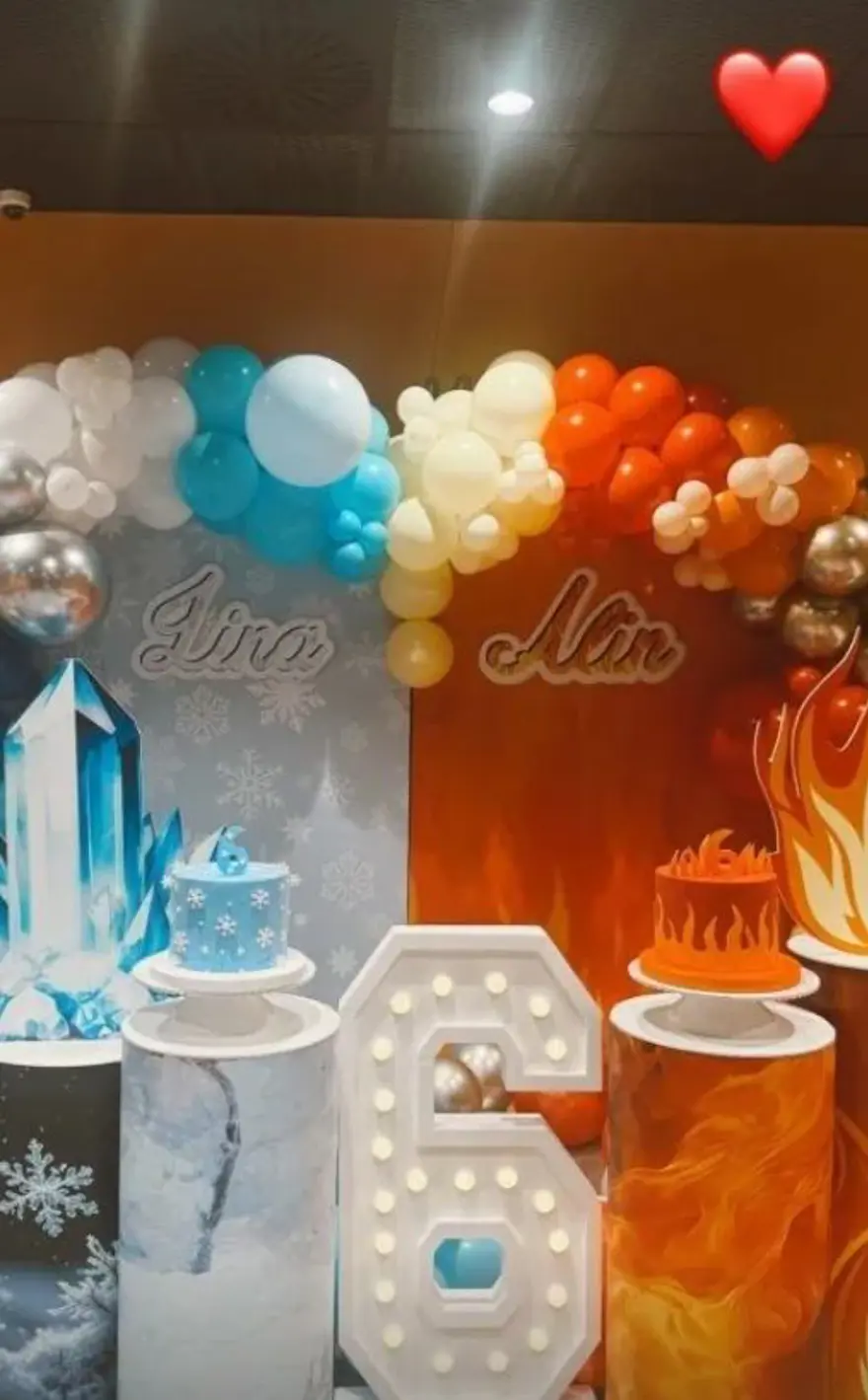 KIZLARI İÇİN BİR ARADA 4