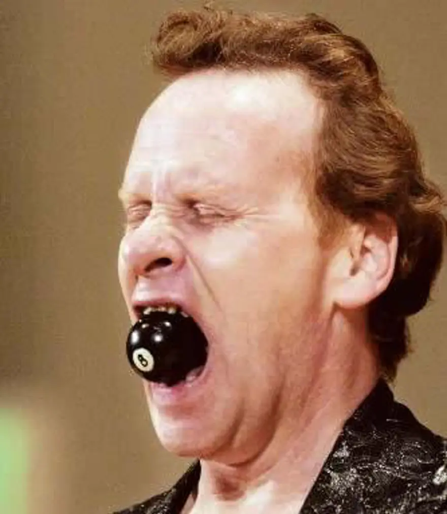 Fagofobi: Yutma korkusu 9 Fagofobi: Yutma korkusu 9