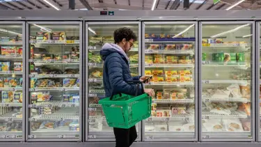 Euro Bölgesi'nde enflasyon geriledi