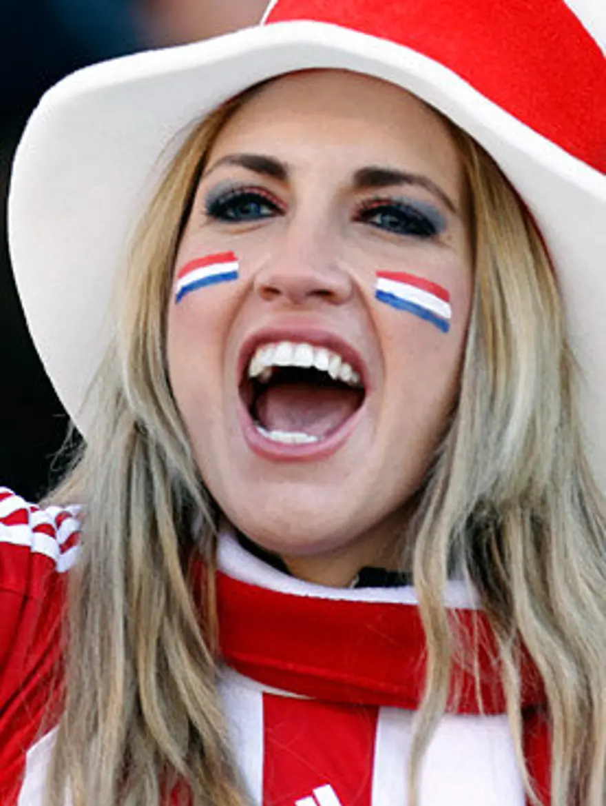 En güzel 100 taraftar 23 En güzel 100 taraftar 23