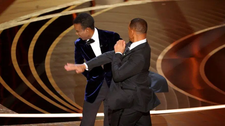 Chris Rock tarafını seçti: Tüm kadınlara inanın Amber Heard hariç 