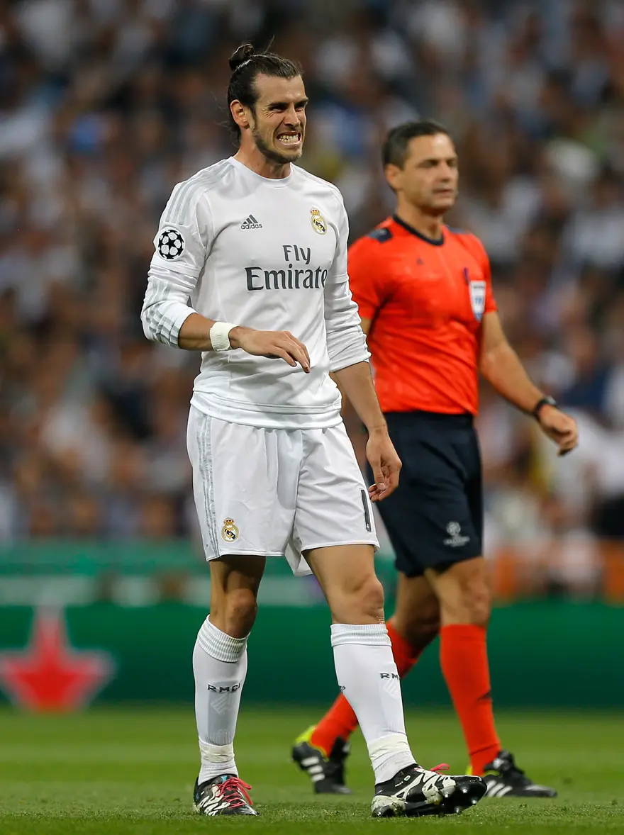 Real Madrid, Şampiyonlar Ligi'nde finale adını yazdırdı 11