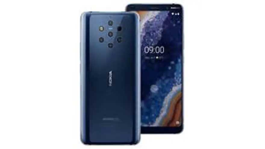 Nokia 108 MP'lik telefon ile geri dönüyor 5