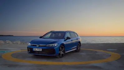 9. nesil Volkswagen Passat Türkiye'de