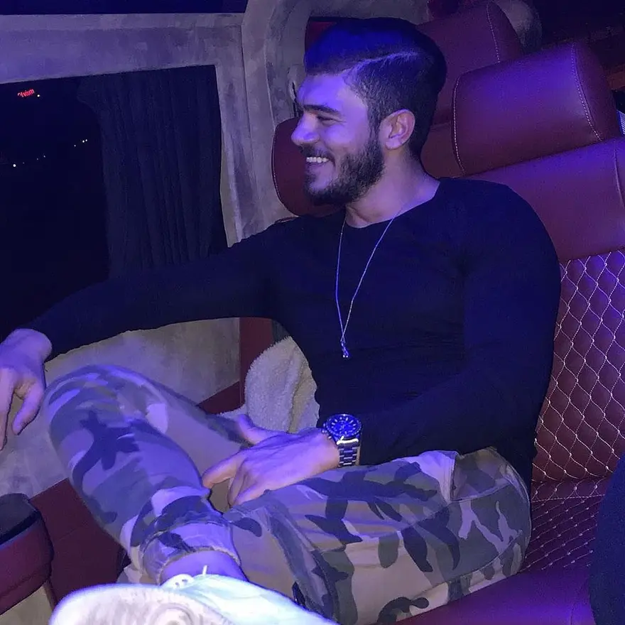 Survivor, survivor 2019, Kaan Güvenilir, survivor türkiye yunanistan, kaan güvenlir kimdir? 18