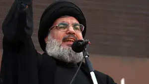 Hizbullah lideri Hasan Nasrallah kimdir? İşte Hasan Nasrallah'ın biyografisi