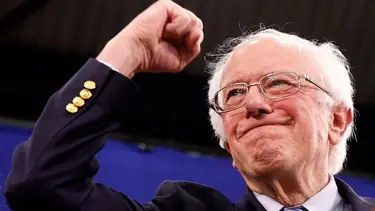 Demokratların Nevada ön seçimlerini Sanders kazandı