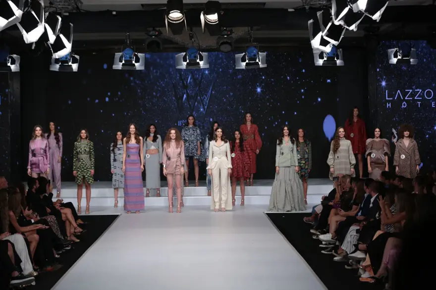 Miss Turkey 2022 birincisi belli oldu 30