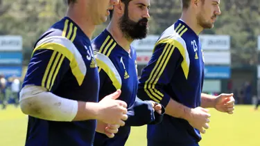 Fenerbahçe, Mert Günok ile yollarını ayırdı