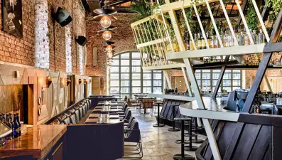 Türkiye'nin en iyi restoranları (İncili Gastronomi Rehberi listesi)