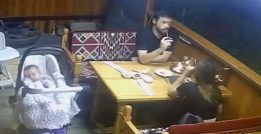 "KREDİ KARTINI ARABADA UNUTTUM" 2