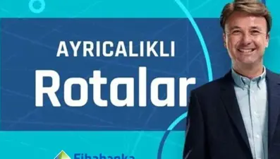 Saffet Emre Tonguç ile Ayrıcalıklı Rotalar: Malaga