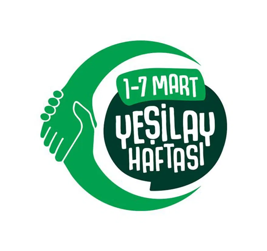 Yeşilay Haftası ne zaman? (Yeşilay haftası mesajları) 1