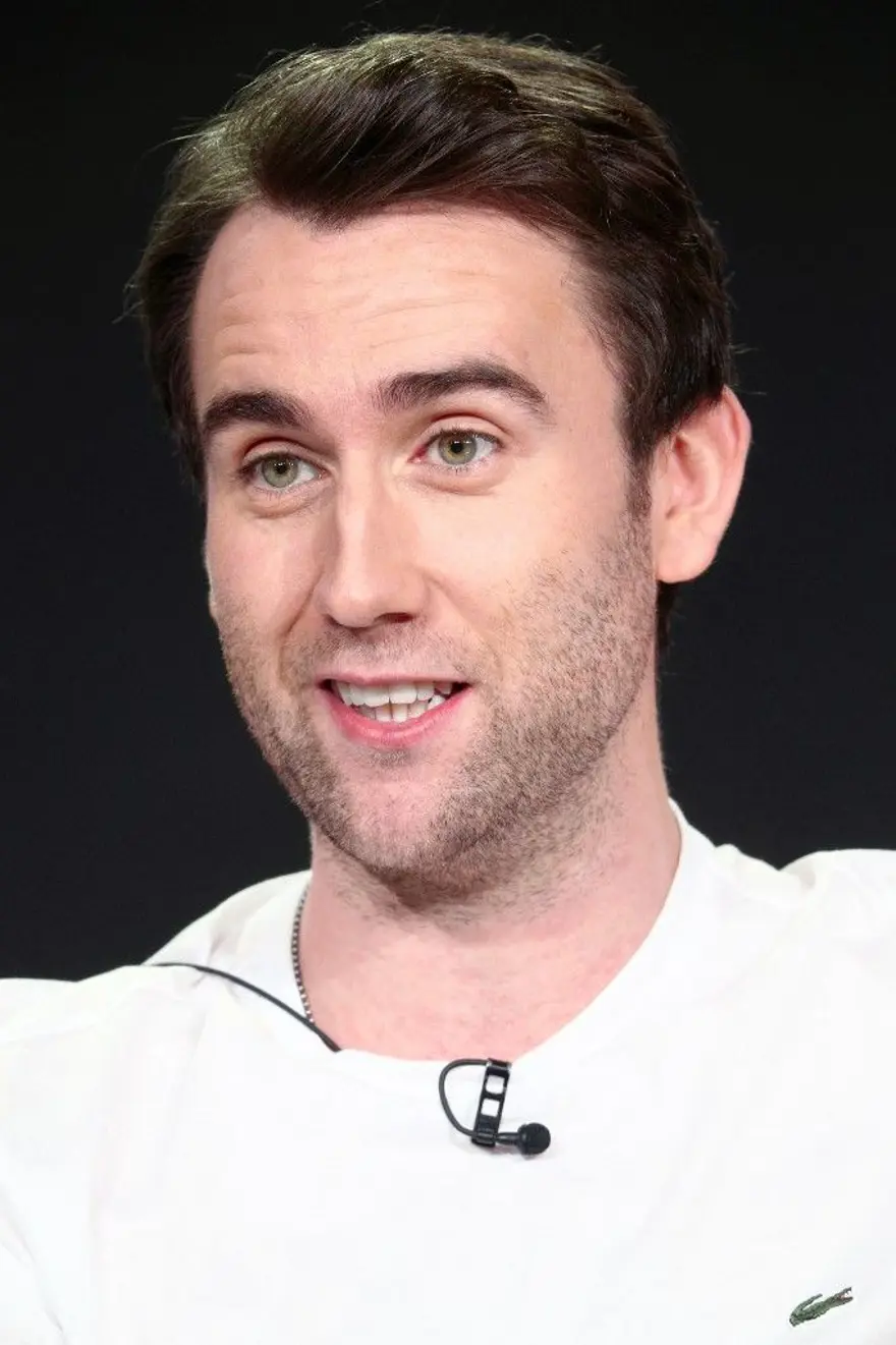 Matthew Lewis yeni Harry Potter dizisinde rol alacak mı? 4 Matthew Lewis yeni Harry Potter dizisinde rol alacak mı? 4