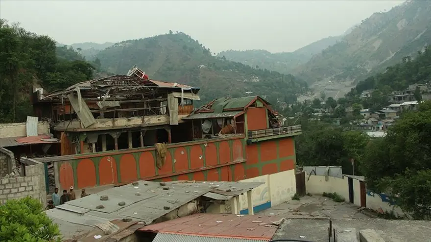 Hindistan ve Pakistan savaşı neden çıktı? Keşmir sorununun geçmişi 2