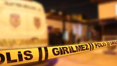 Komşu kavgası cinayetle bitti