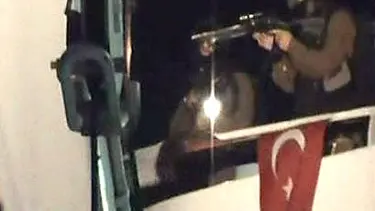 ‘Türkiye diplomatik taarruza hazırlanıyor’