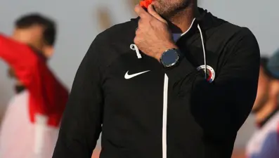 Volkan Demirel, Gençlerbirliği'nin başındaki ilk sınavında Göztepe karşısında