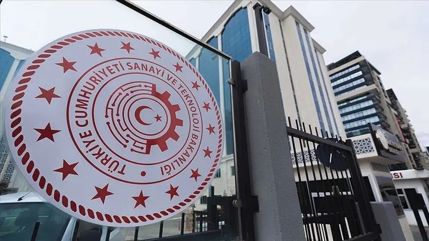 SANAYİ VE TEKNOLOJİ BAKANLIĞI PERSONEL ALIMI 