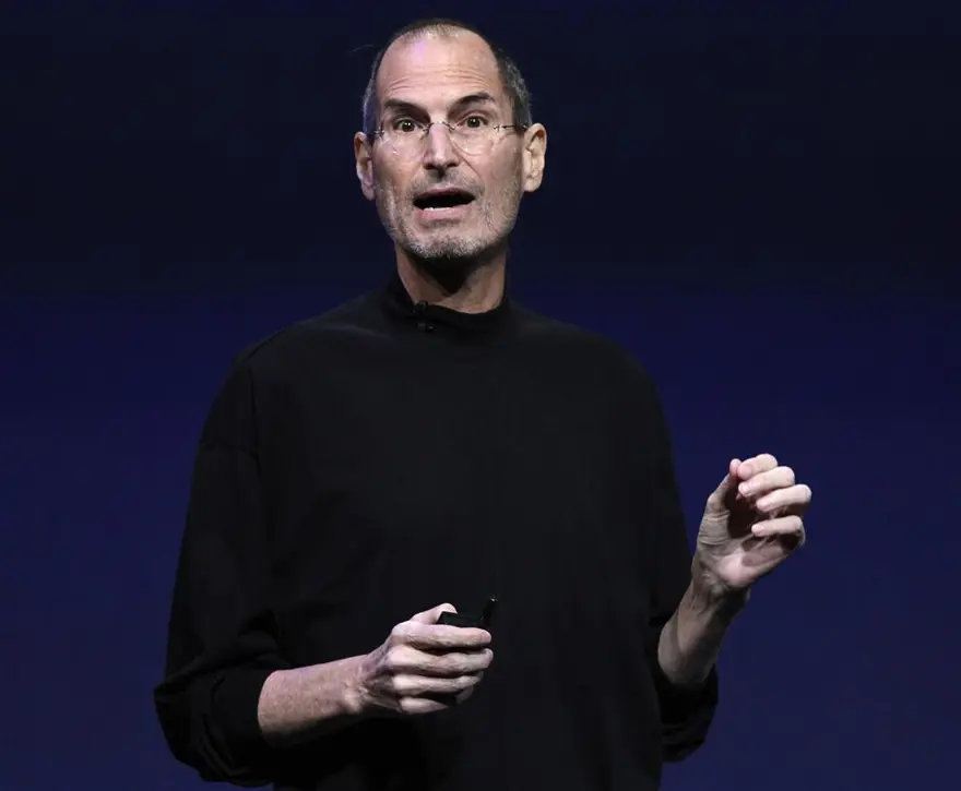Apple'ı bir numara yaptı 43