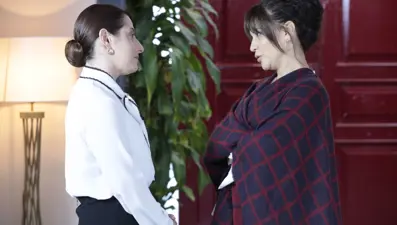 Akrep 10. yeni bölüm fragmanı