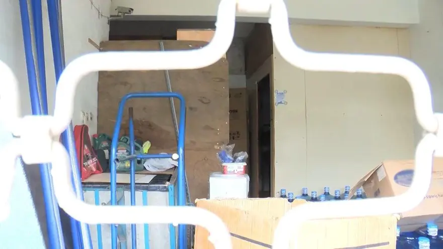 Ses yalıtımlı odada çocuklara cinsel istismarda bulunanMetin Şenay'ın davası ertelendi 