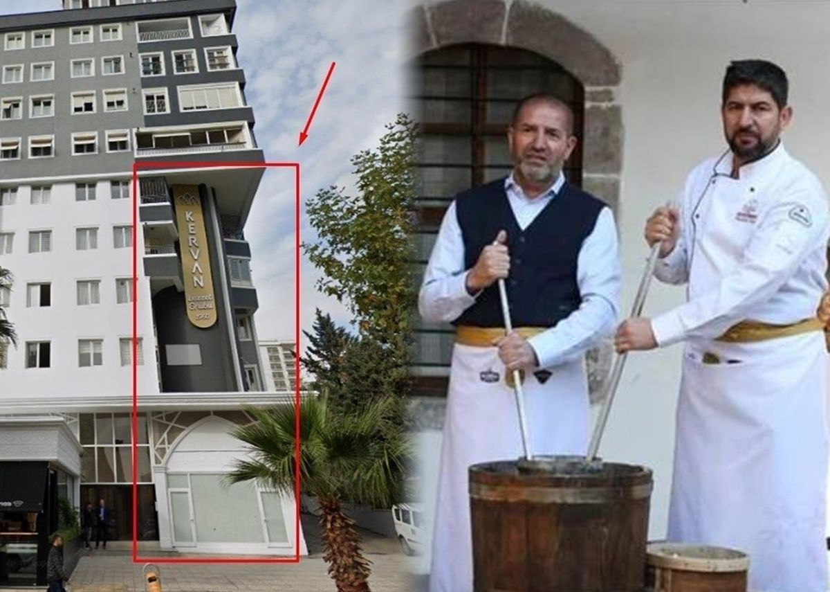 Ezgi Apartmanı davasının firari sanıkları yakalandı