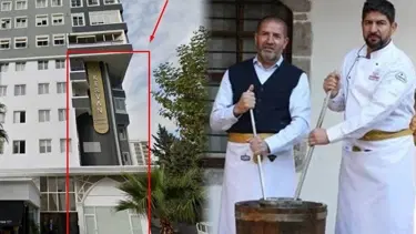 Ezgi Apartmanı davasının firari sanıkları yakalandı