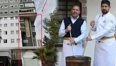 Ezgi Apartmanı davası yine ertelendi: Dosya, dördündü kez bilirkişiye gidecek