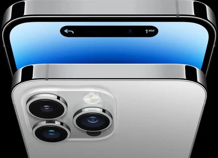 IPHONE 14 PRO MAX 7