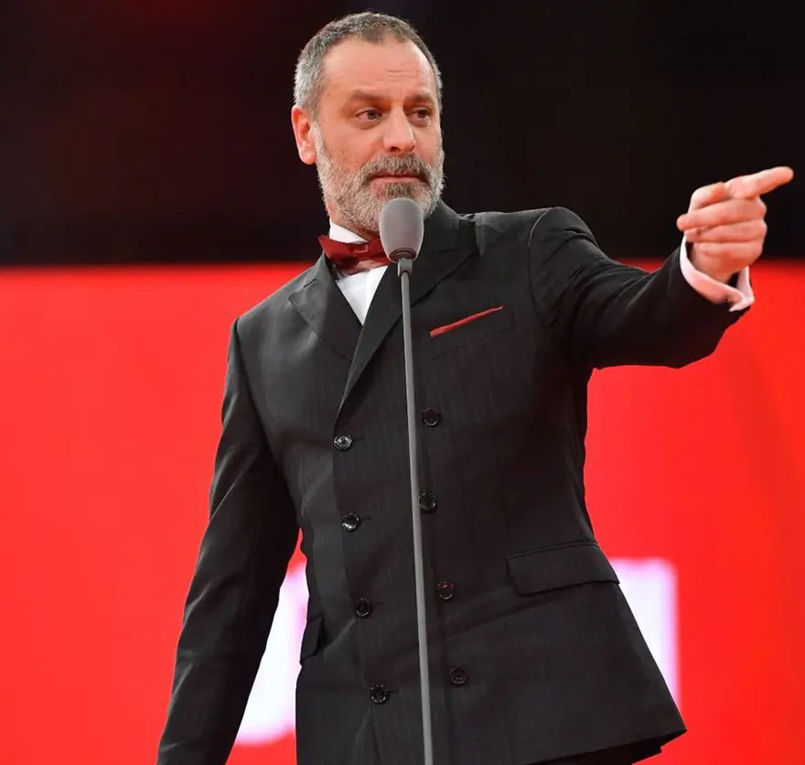 Ozan Güven hakkında merak edilenleri anlattı 