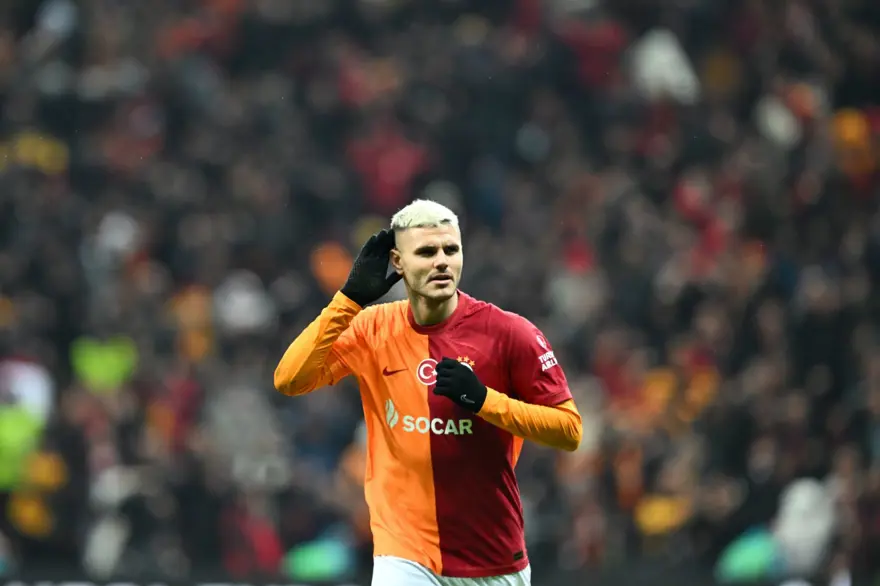 "Hakem penaltıyı atladı" (Spor yazarlarından Galatasaray-Sparta Prag maçı yorumu) 1