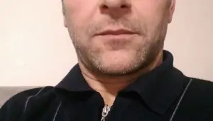 Hayvanları otlatırken üzerine yıldırım düştü