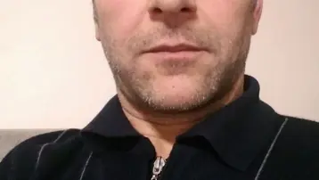 Hayvanları otlatırken üzerine yıldırım düştü