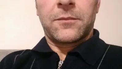 Hayvanları otlatırken üzerine yıldırım düştü