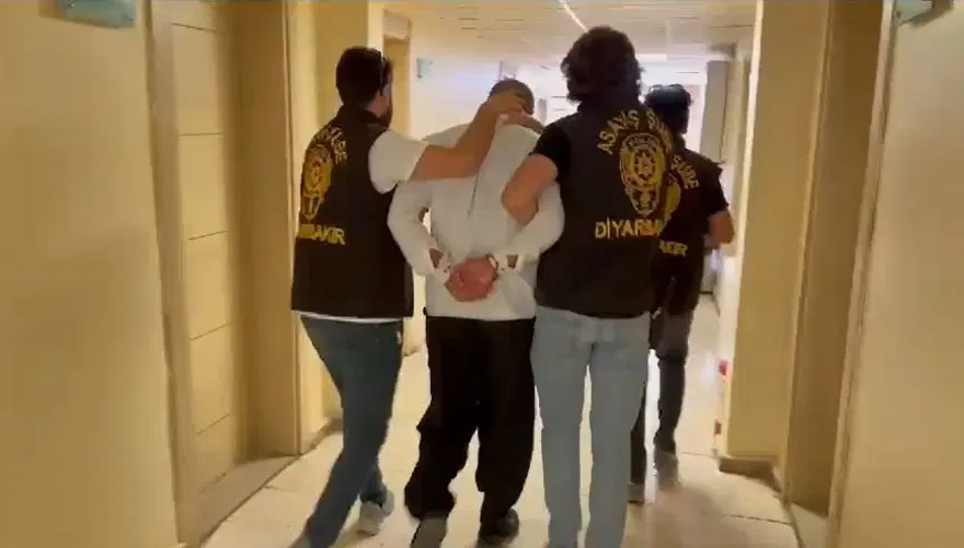 Düğün günü vurulan damat 25 gün sonra dünyaevine girdi 2