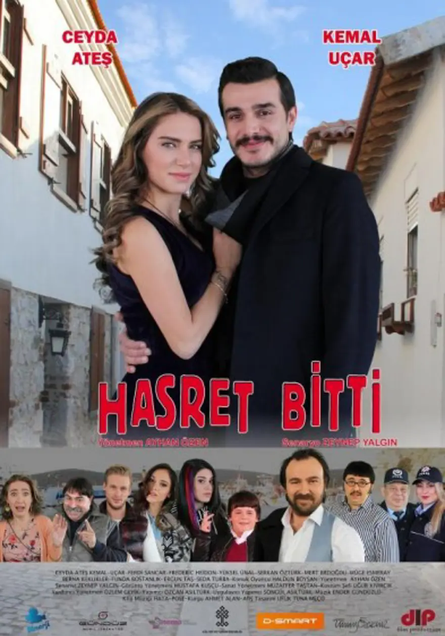 Haftanın filmleri (23 Aralık 2016) 9