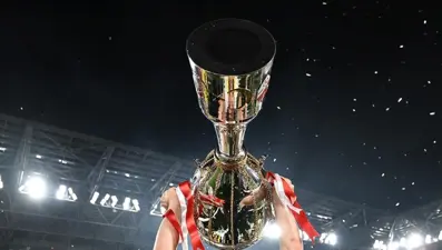 Ziraat Türkiye Kupası'nda yarı final maçları ne zaman? (ZTK yarı final maç takvimi)