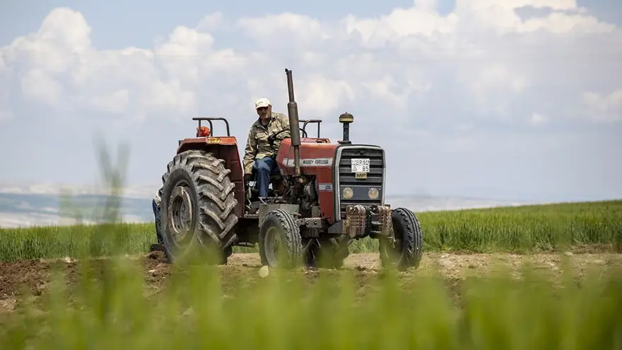 Çiftçiler Günü mesajları 2024: Yeni, en güzel, anlamlı, kısa ve uzun 14 Mayıs Dünya Çiftçiler Günü mesajları ve sözleri 4