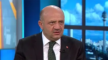 Milli Savunma Bakanı Işık: ABD'nin mektubunu olumlu karşılıyoruz