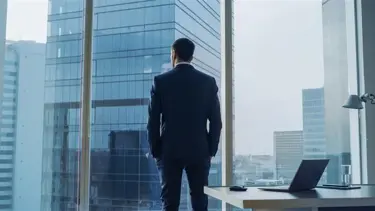 Emir verildi! Dev şirket BlackRock'ta 5 gün işe gidecekler