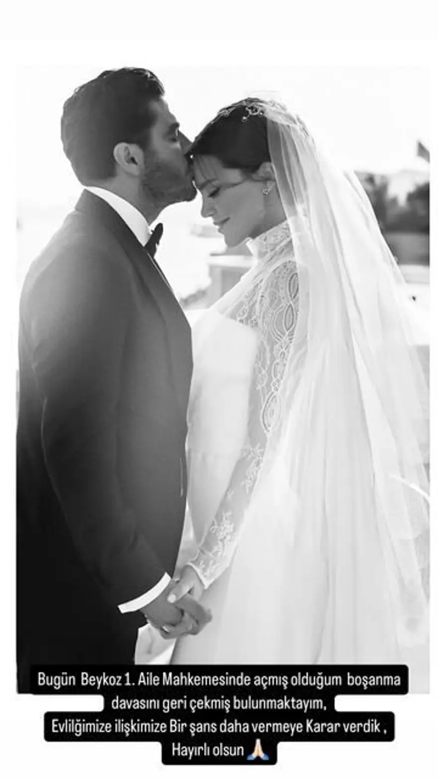 "DAVAYI GERİ ÇEKMİŞ BULUNMAKTAYIM" 3