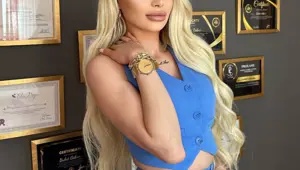 Evinde ölü bulunan Buket kalp krizi geçirmiş