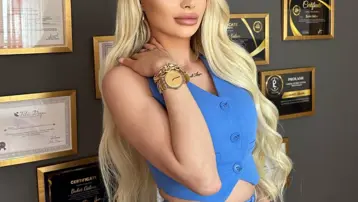 Evinde ölü bulunan Buket kalp krizi geçirmiş