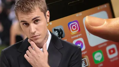 Justin Bieber o isimleri birer birer takipten çıktı: Bir zamanlar en büyük destekçileriydi