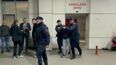 Tekirdağ'da silahlı kavga: Seken mermi bir kişiyi öldürdü