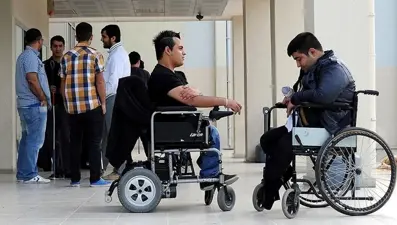 EKPSS tercih sonuçları ne zaman açıklanacak? Kamuya 1830 engelli personel alımı yapılacak